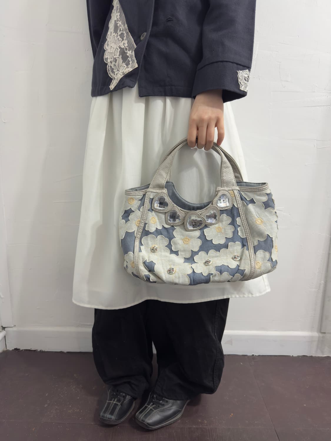 savoy design bag 상품이미지5