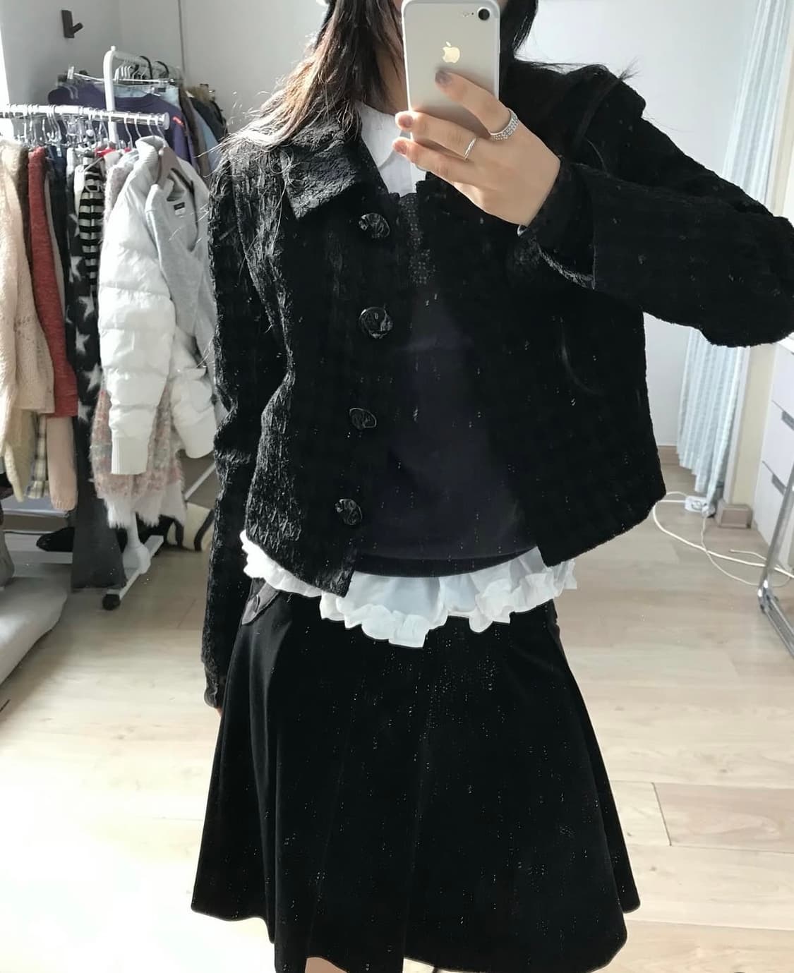 미라이 클립 빈티지 set (6p) 상품이미지1