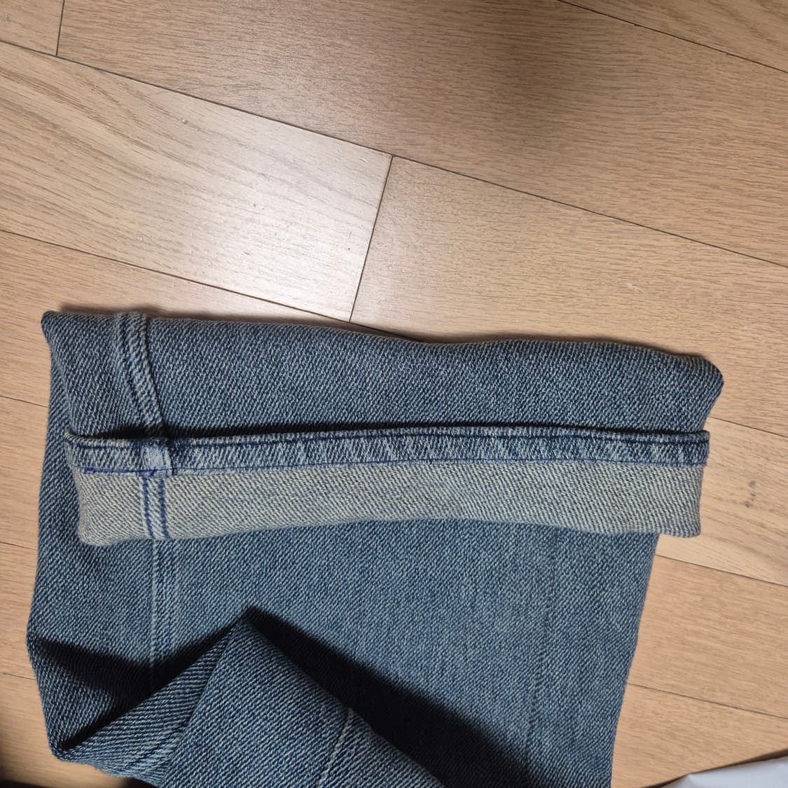 우영미 바지 상품이미지7