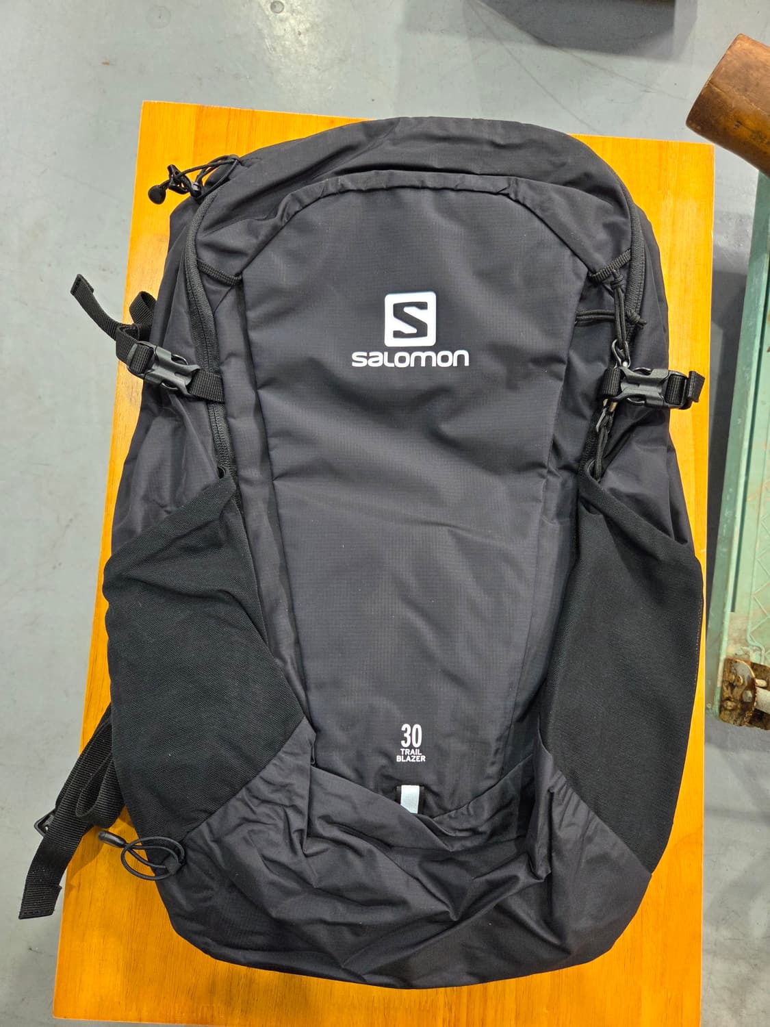 살로몬 트레일블레이저 30L *상태 A++* 상품이미지1