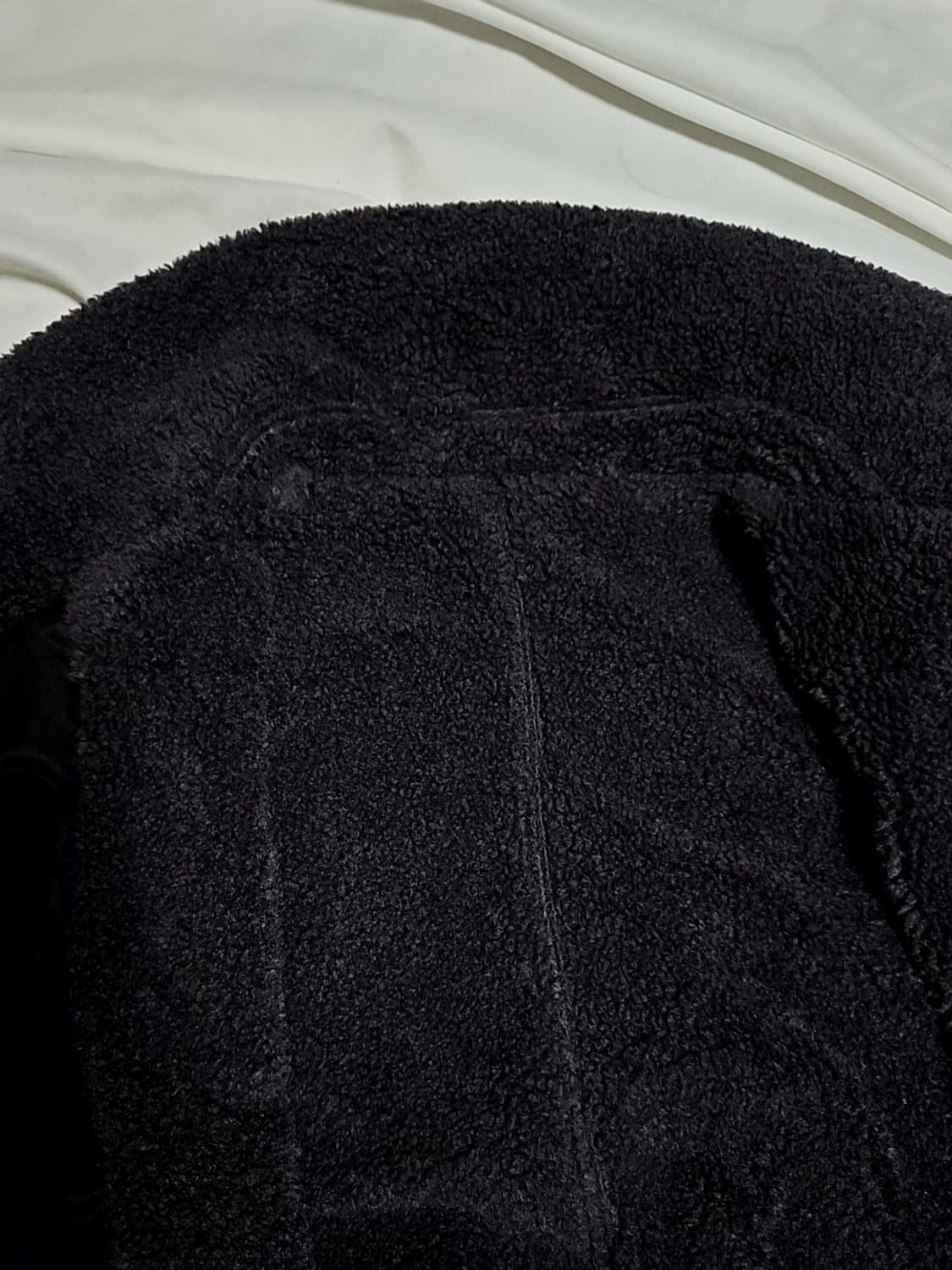 쿠어 cwu 리버서블 패디드 봄버 M사이즈 팝니다 상품이미지8