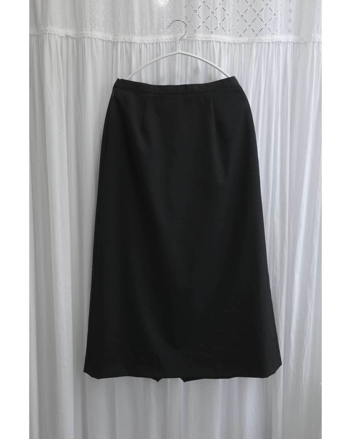Classic pintuck skirt 상품이미지2