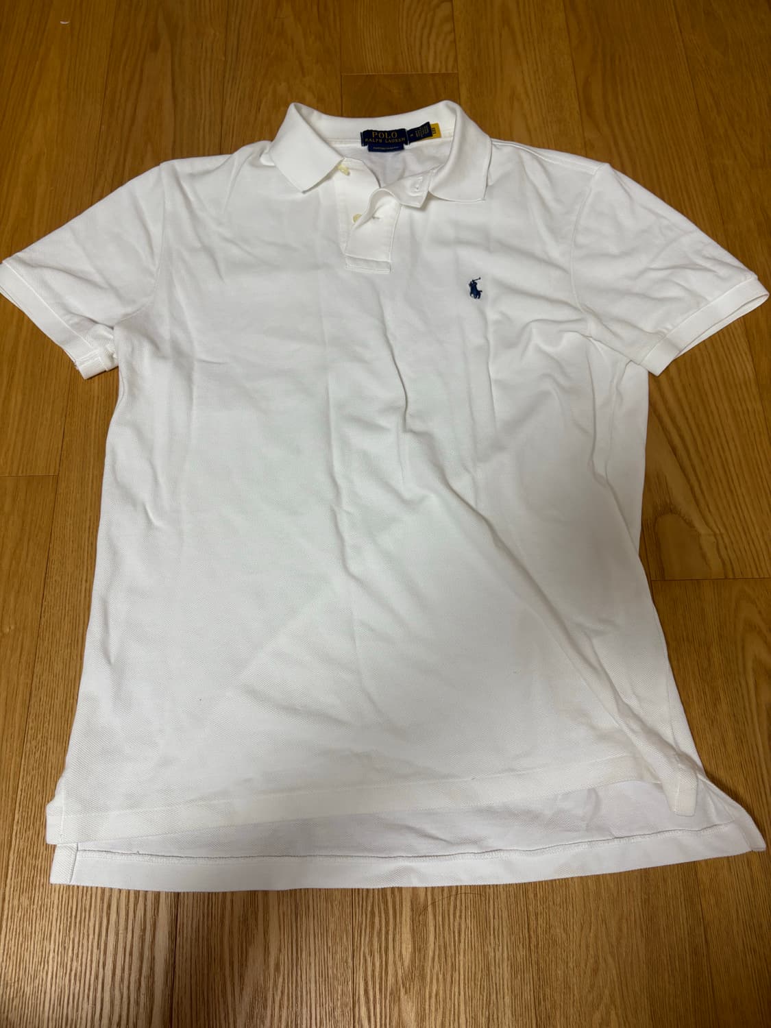 폴로 카라티 m 상품이미지1