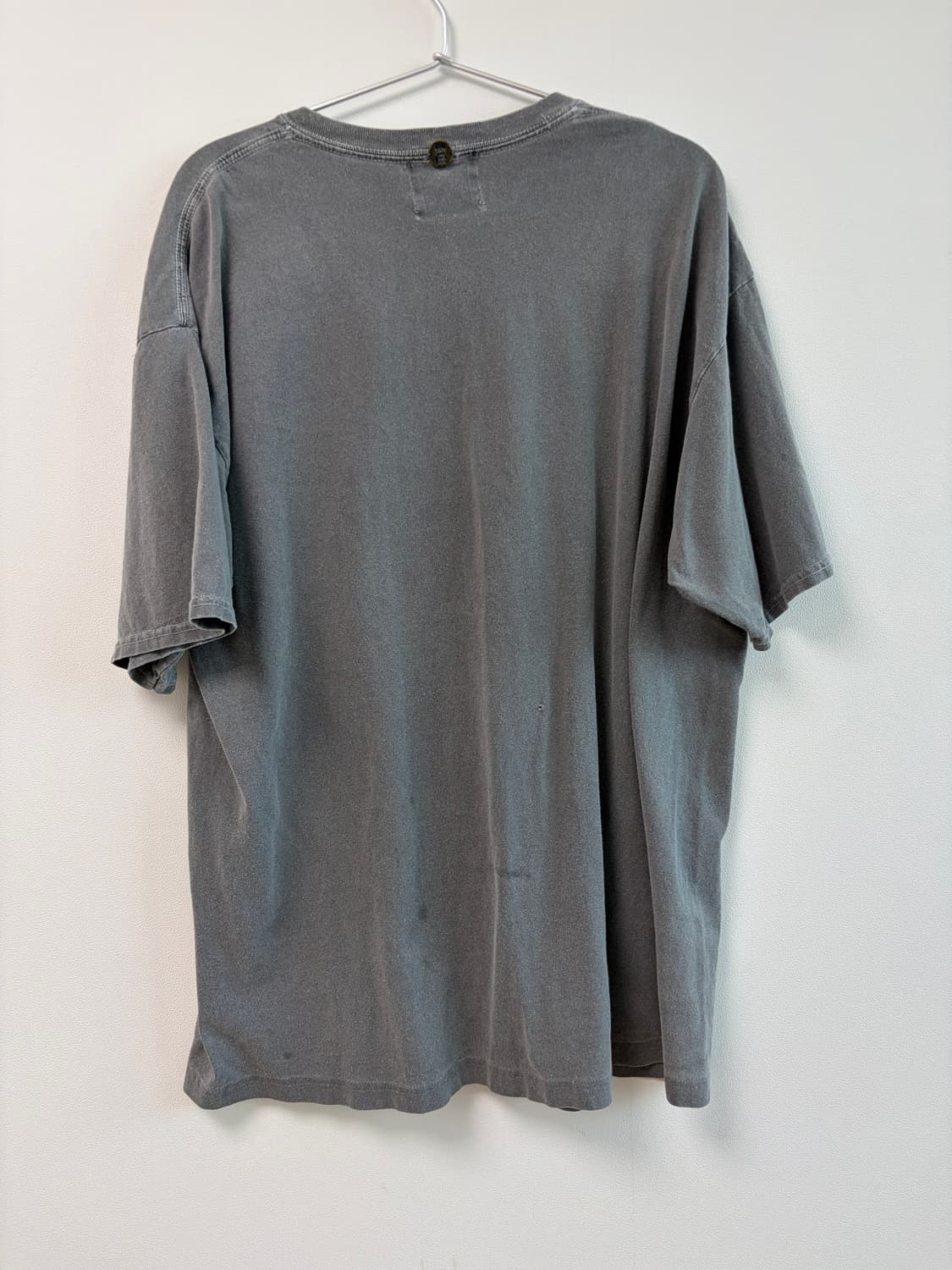 INSONNIA x NIRVANA 너바나 티셔츠 상품이미지2