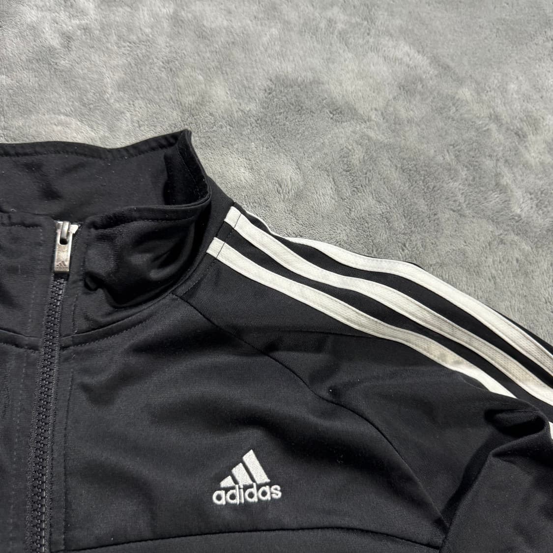 아디다스 3s 삼선 트랙탑 져지 상품이미지2
