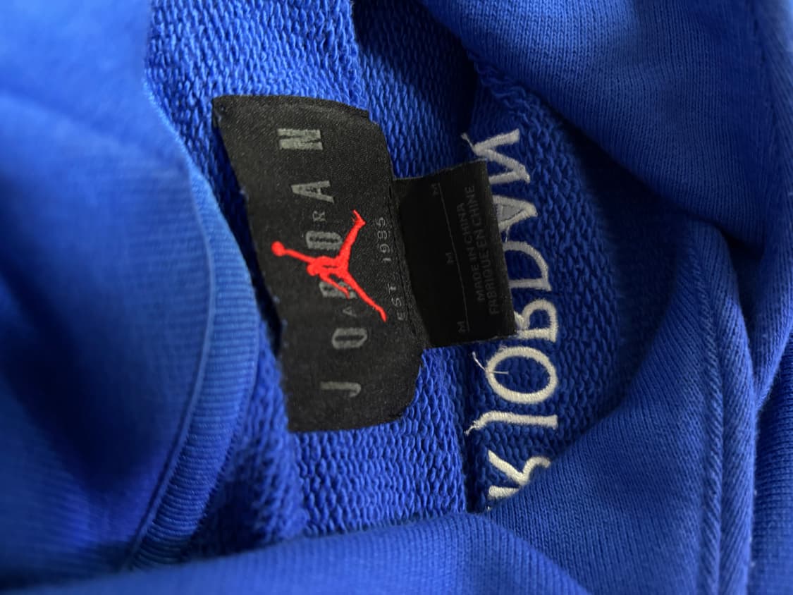 조던 후디  상품이미지2