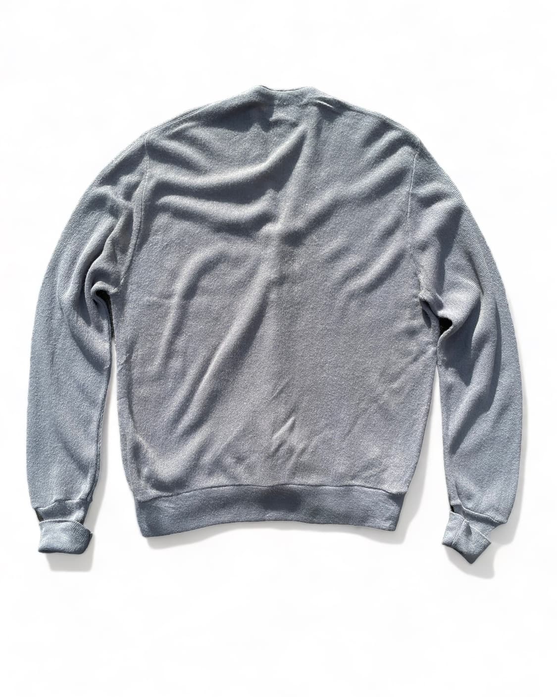 70‘s fox collection cardigan 상품이미지4