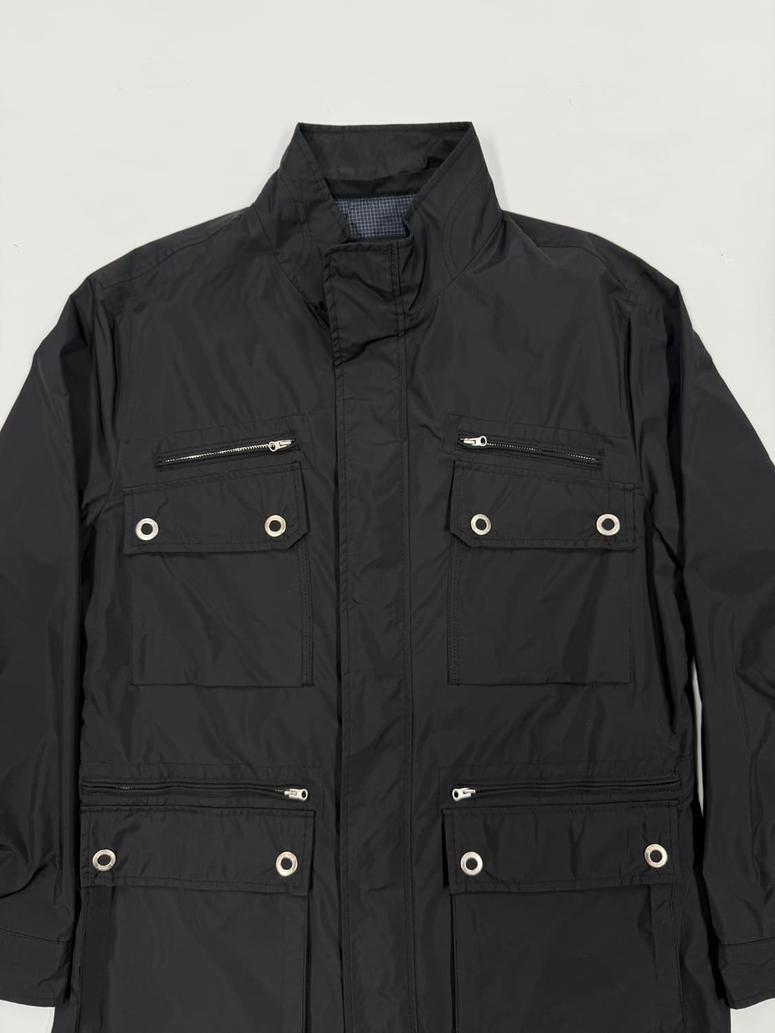 Maestro System 유틸리티 필드자켓 상품이미지2