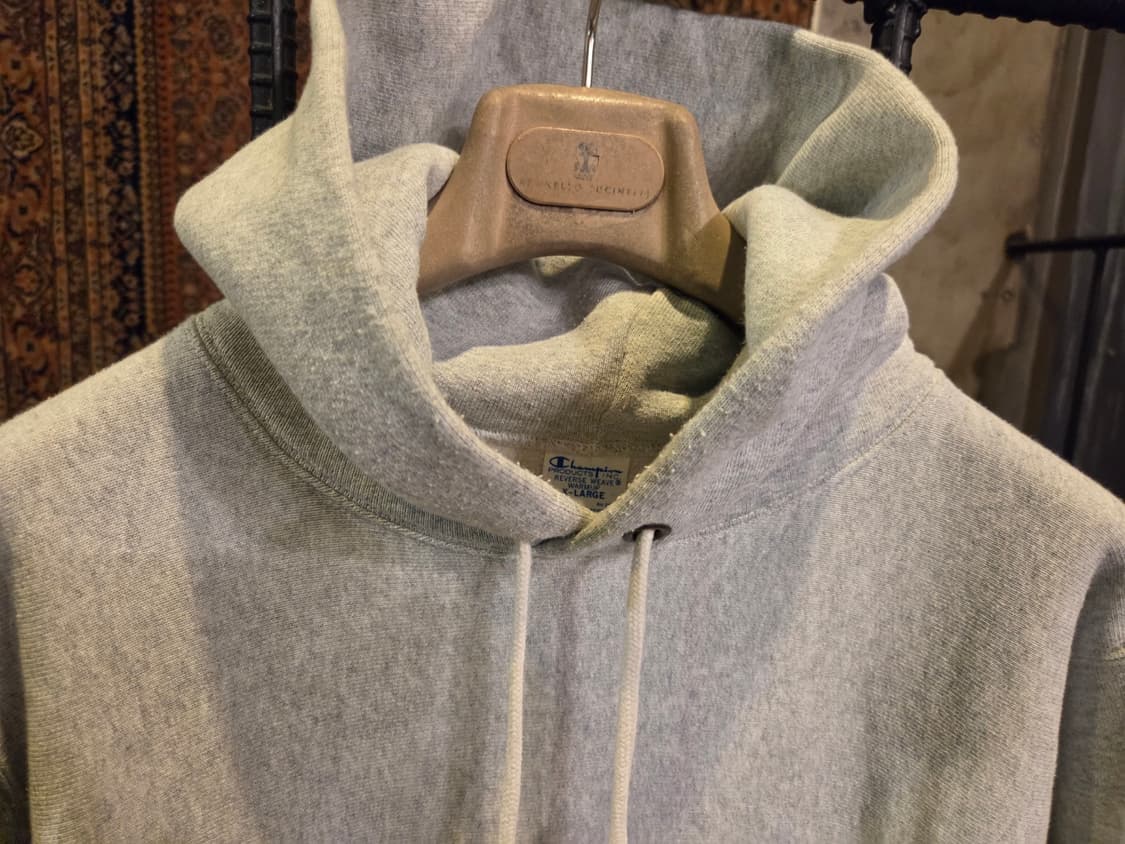 챔피온 리버스위브 스웻  상품이미지2