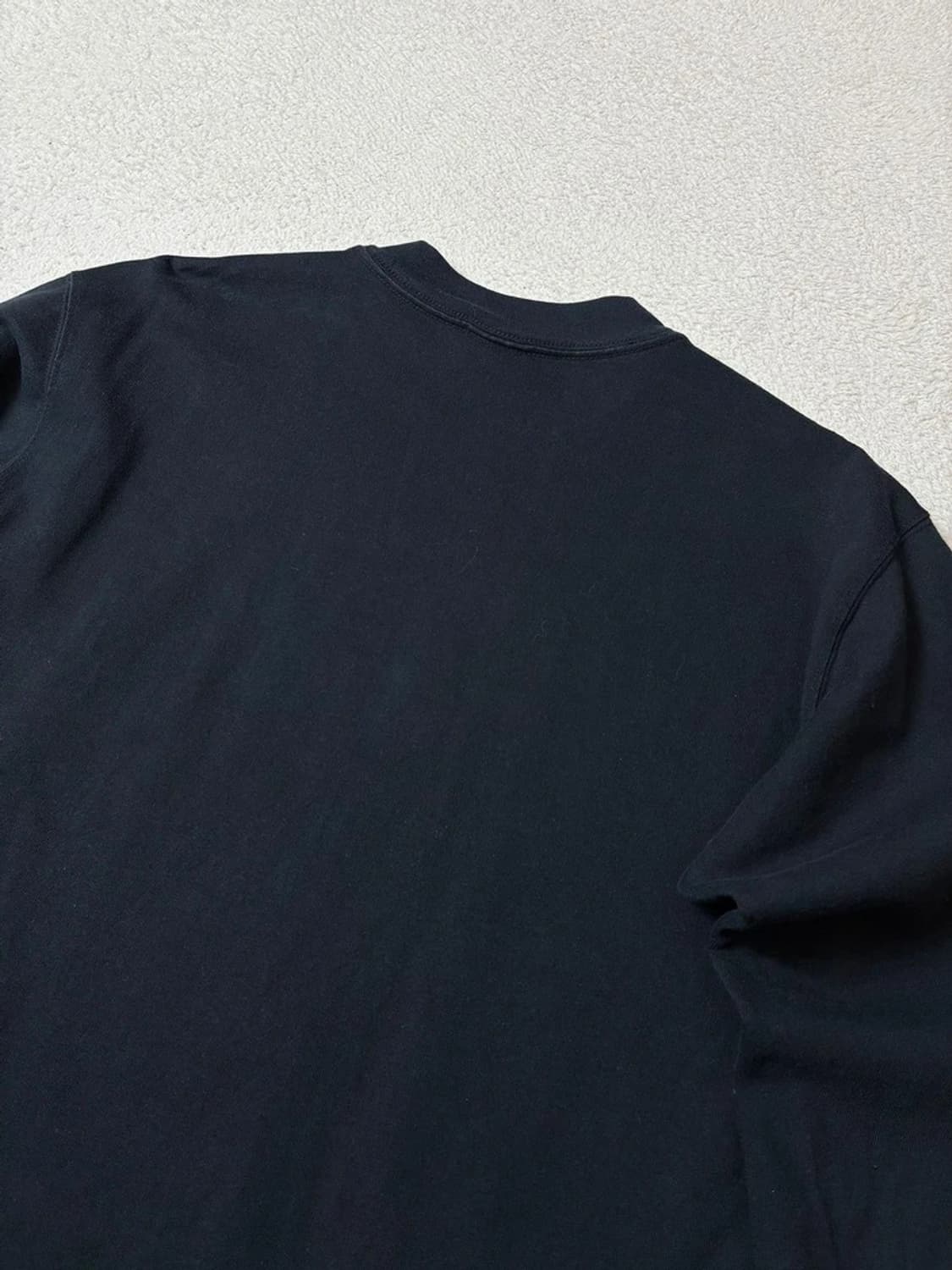 나이키 ACG 21ss 삼성물산 로고 롱 슬리브 PN7394 상품이미지5