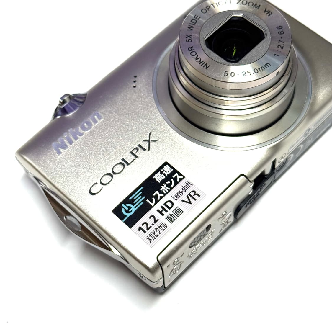 작례있음💝니콘 쿨픽스 s5100 / Nikon coolpix 상품이미지8