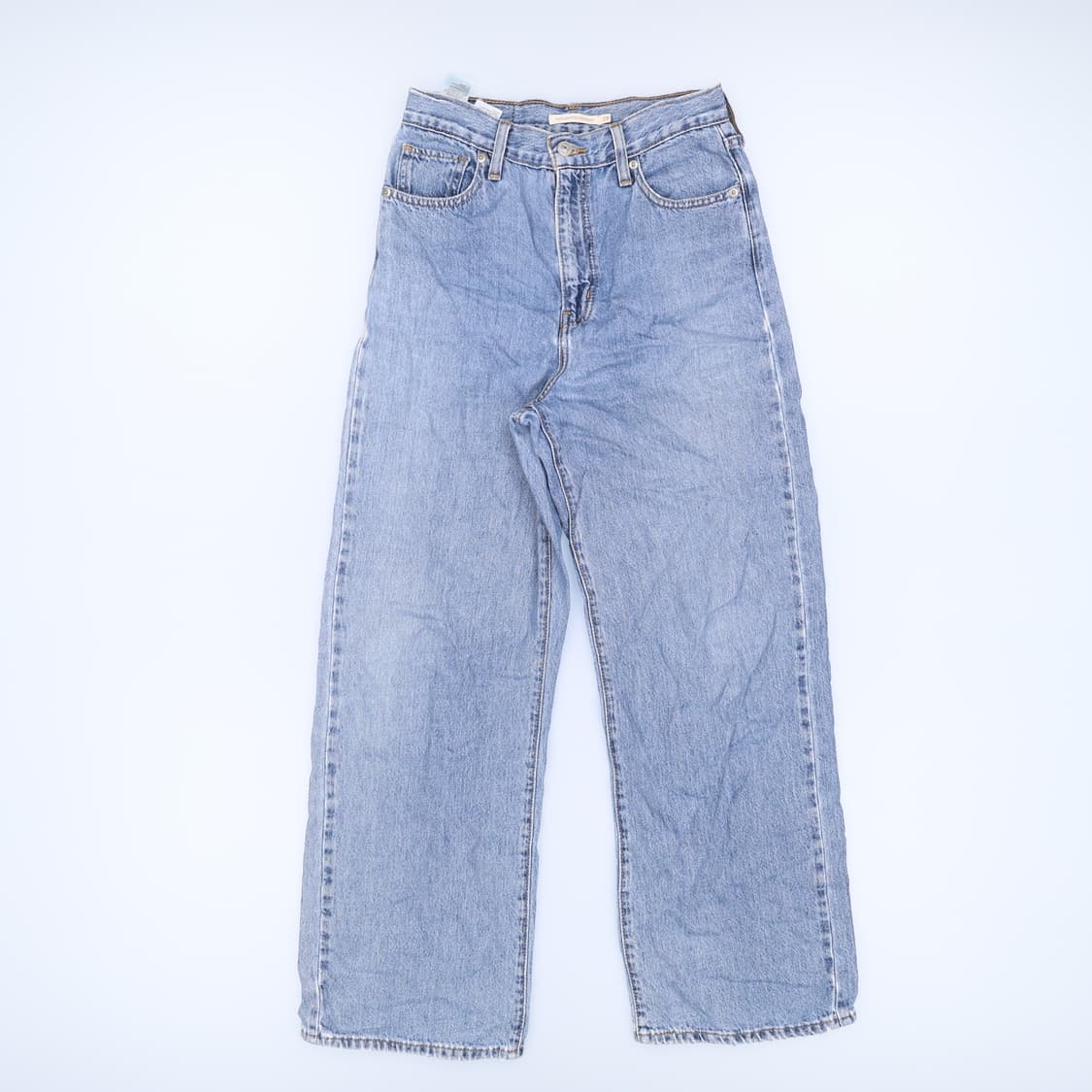 [28] 리바이스 와이드 청바지 데님팬츠 1219H1 상품이미지1