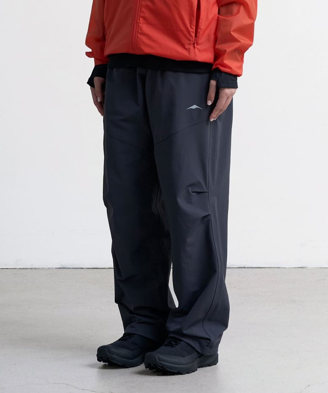 [M] 고요웨어 브러쉬드 릴렉스 팬츠 상품이미지2