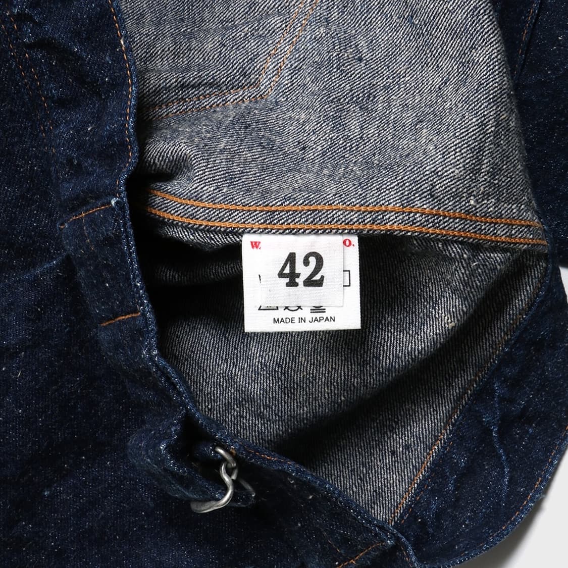 WAREHOUSE 상품이미지2