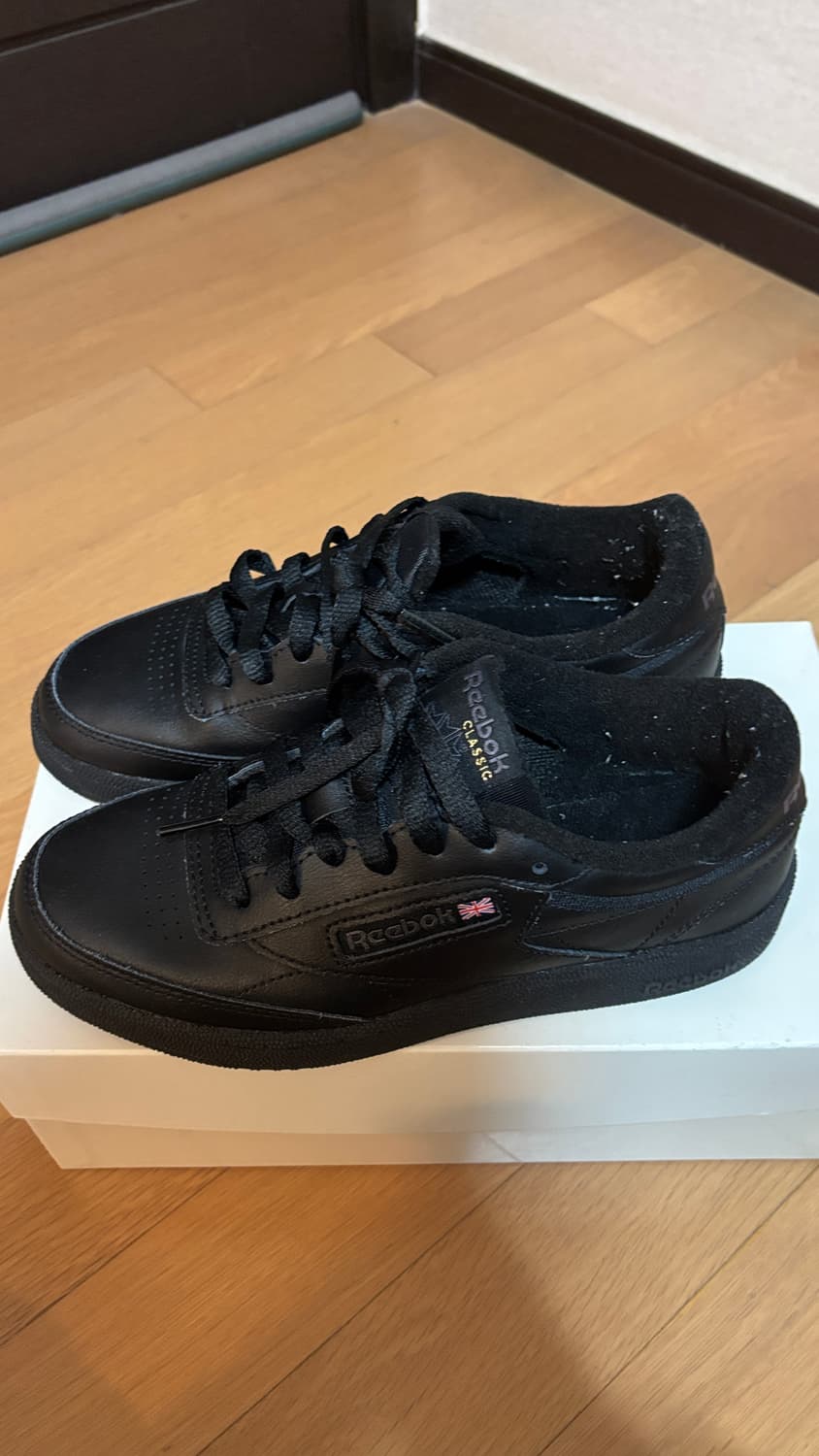 리복 클럽c 85 240 상품이미지1