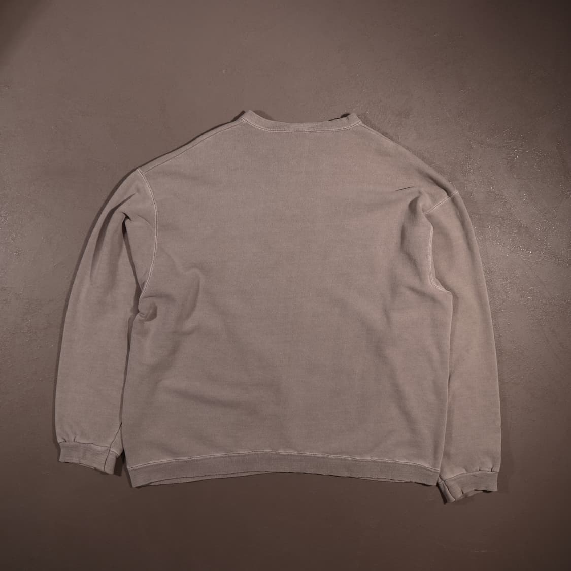 빈티지 USA 피그먼트 스웻셔츠 상품이미지5
