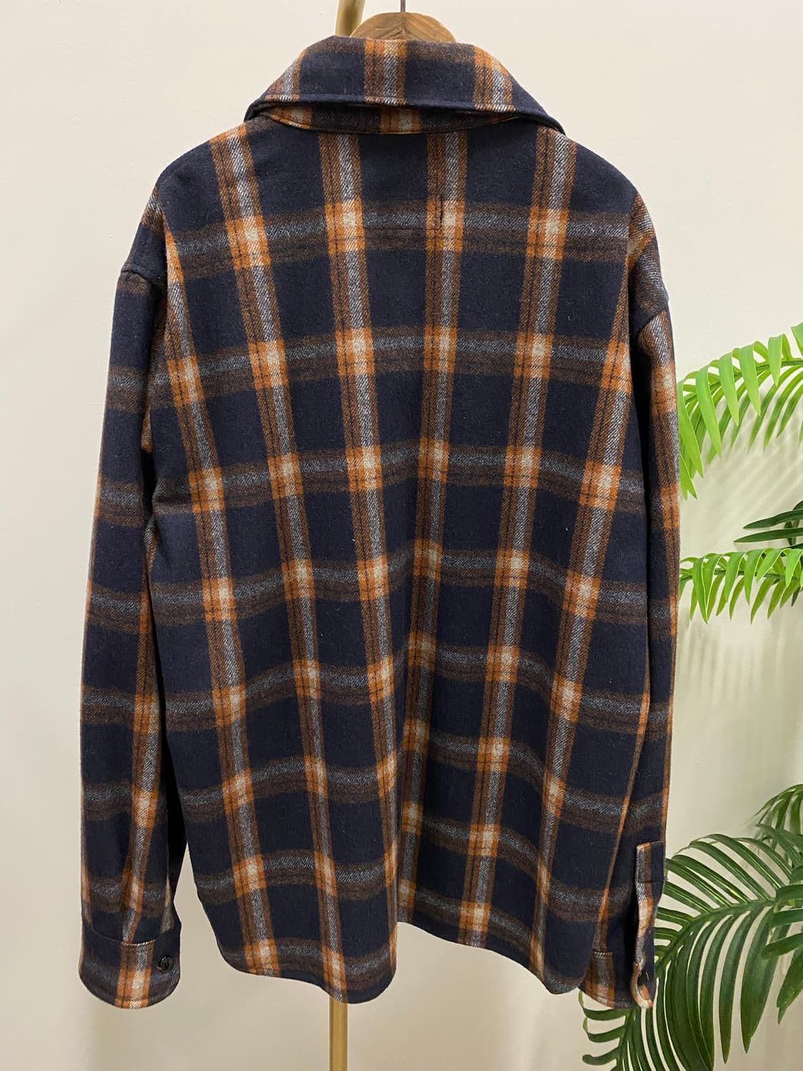 유니폼브릿지 셔츠 상품이미지2