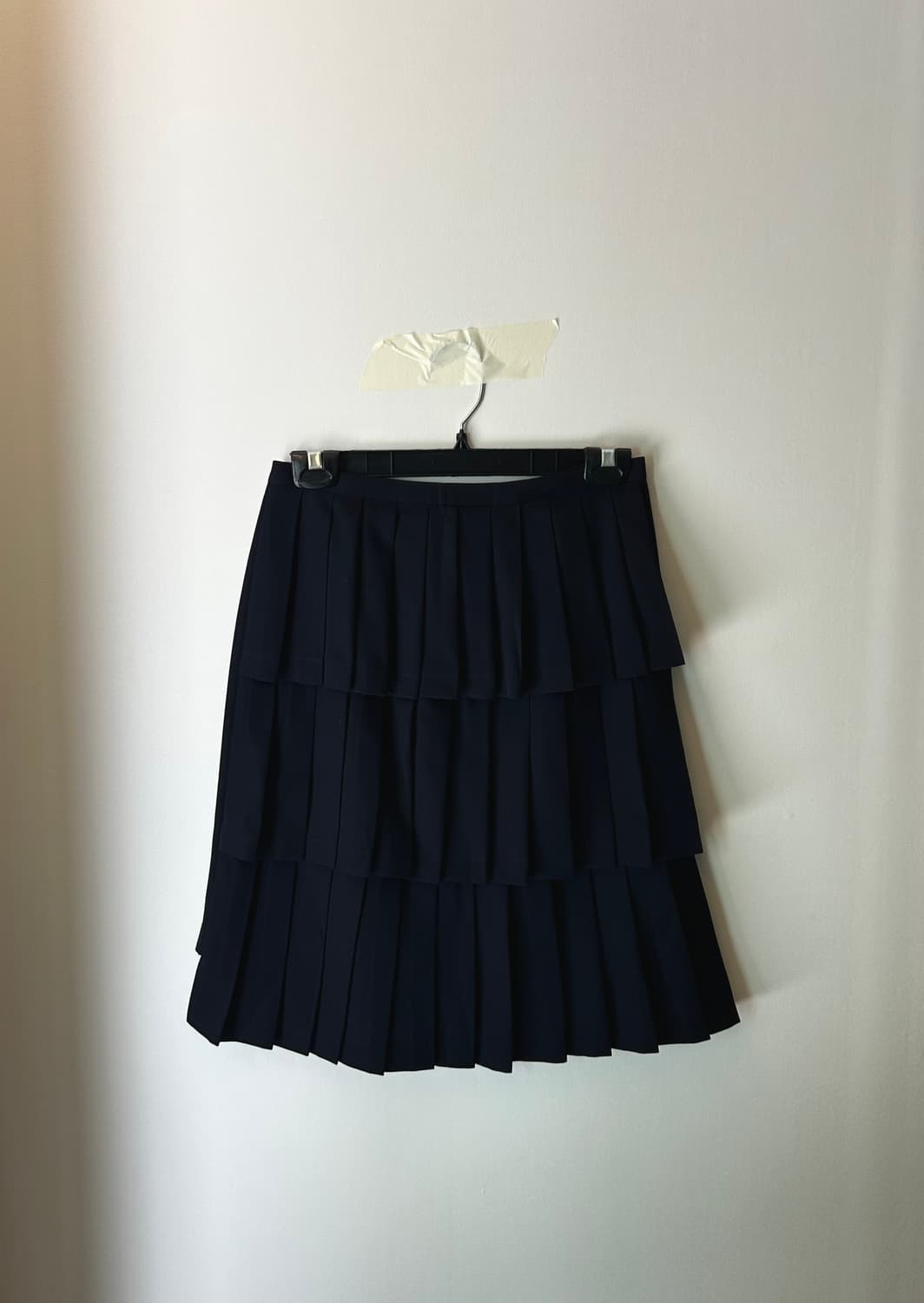 Pleats skirt 플리츠 스커트 상품이미지3