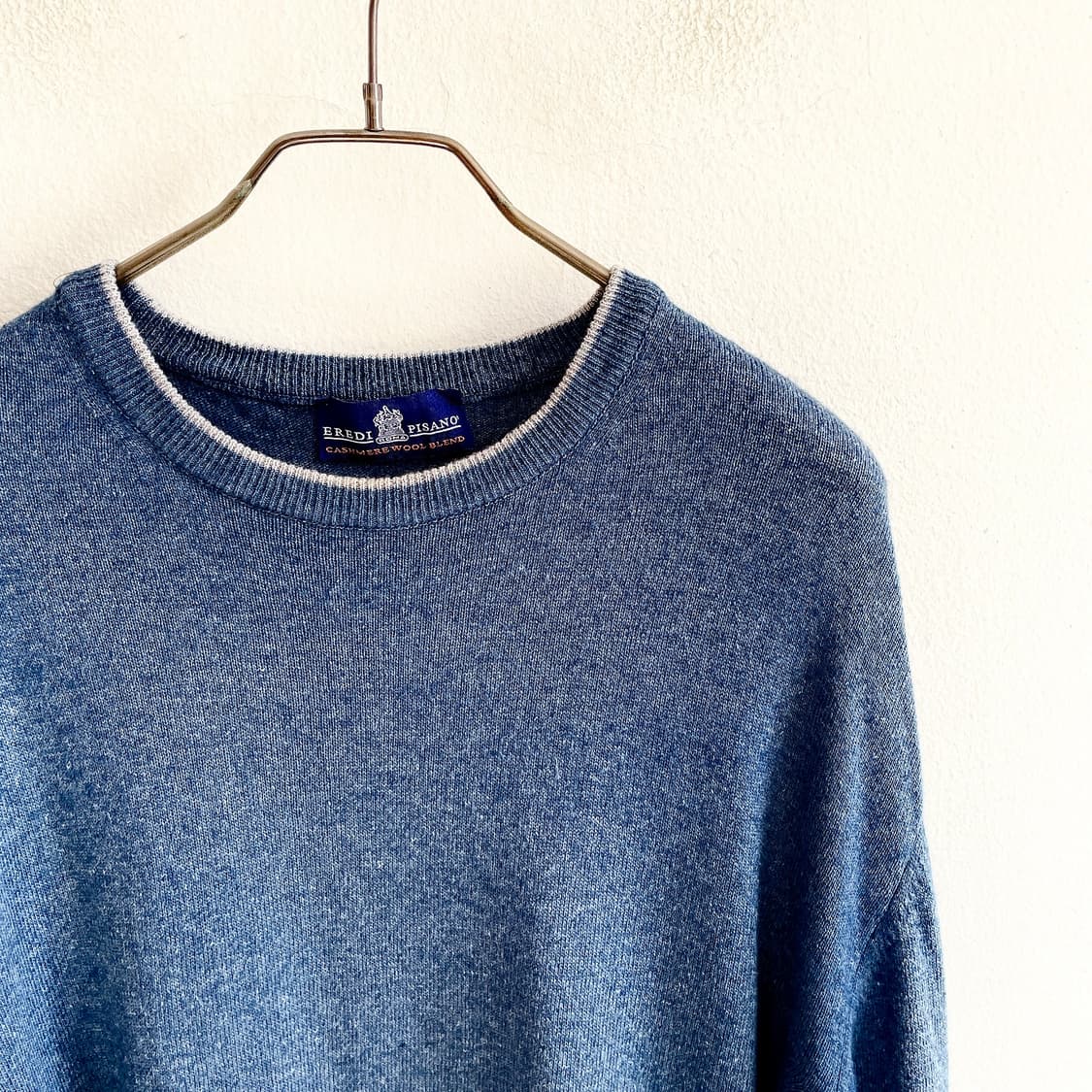 EREDI PISANO 캐시미어 혼방 니트 상품이미지1