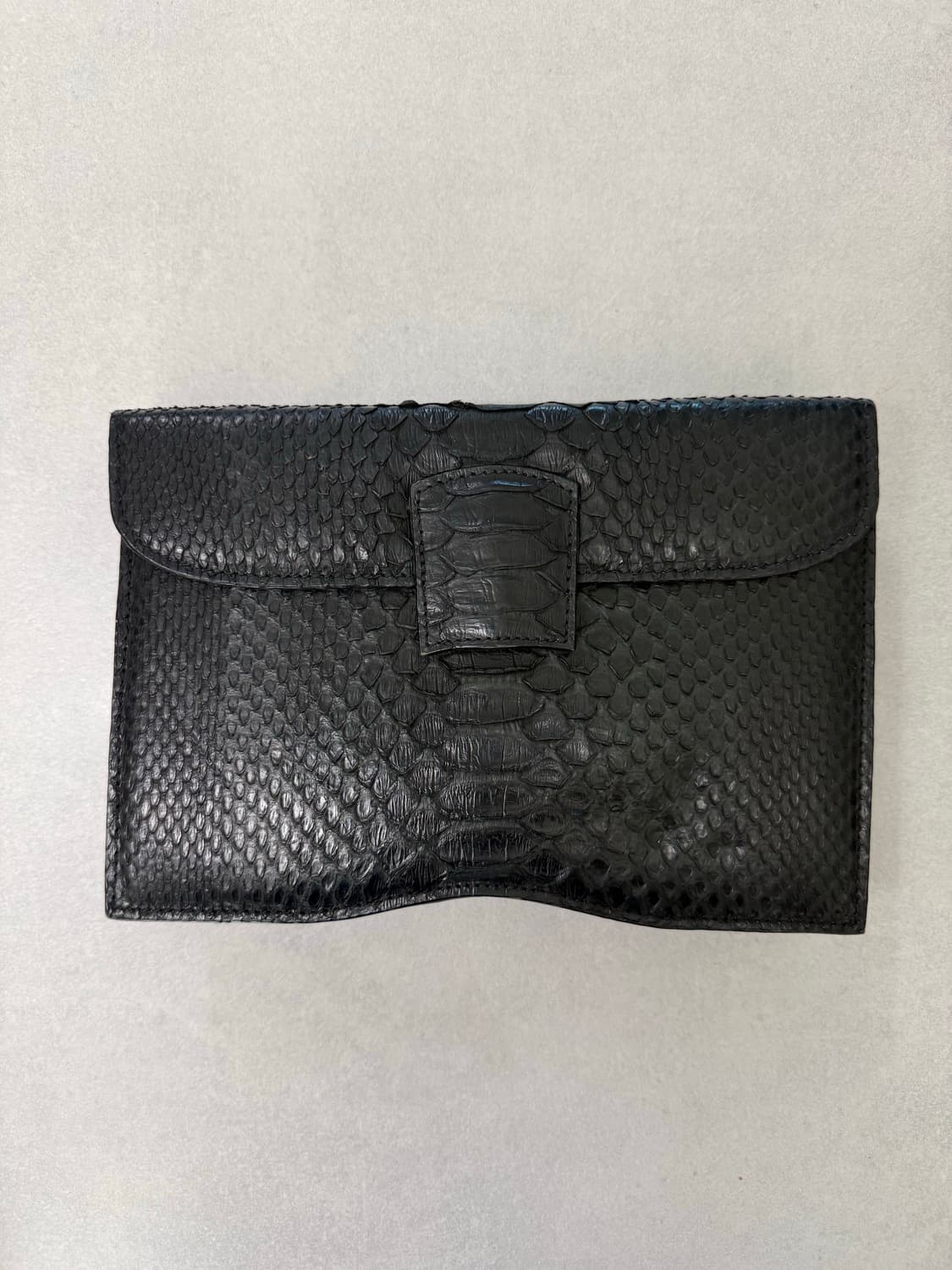 Saddler 새들러 클러치 상품이미지1