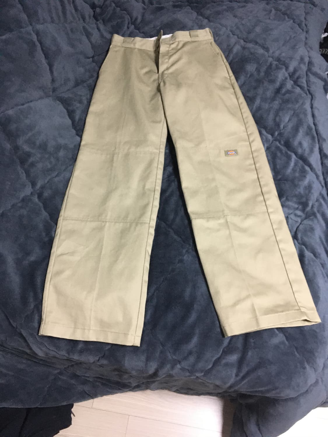 디키즈 더블니 루즈핏 상품이미지1