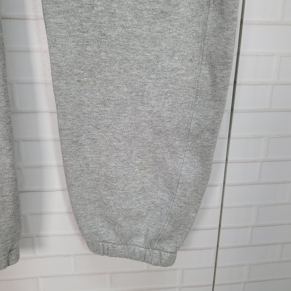 나이키 X 스투시 NRG BR 플리스 조거 팬츠 바지 S사이즈 상품이미지7