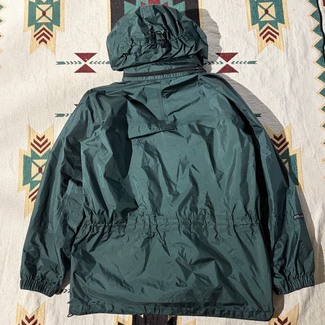 90s Eddie Bauer EBTEK Gore-tex Jacket  상품이미지7