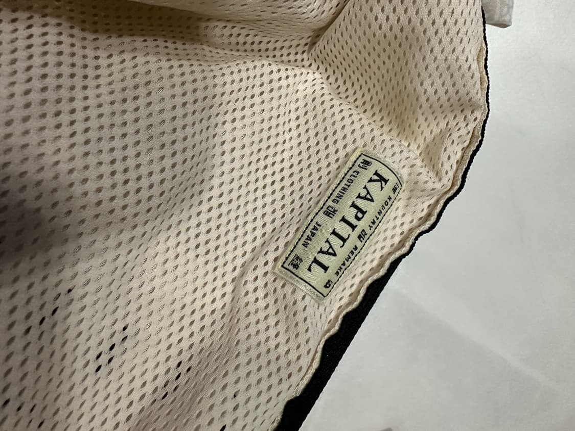 [F]캐피탈 반다나 호보백 상품이미지3