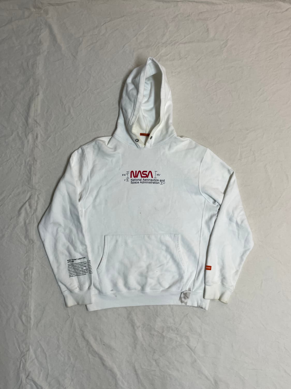 헤론 프레스톤 후디  상품이미지1