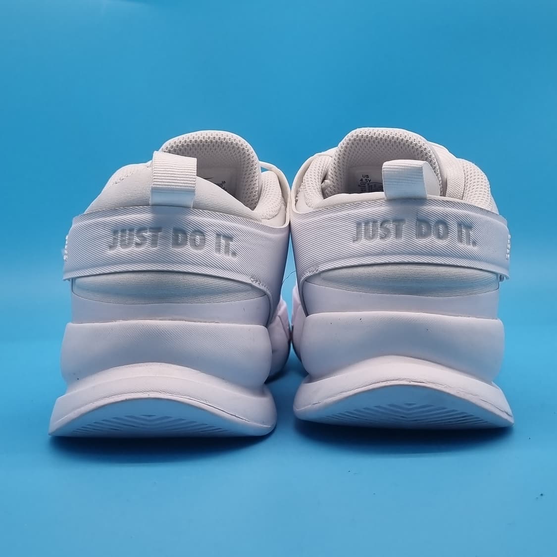 H 나이키 크로스코트 여성운동화235 상품이미지4