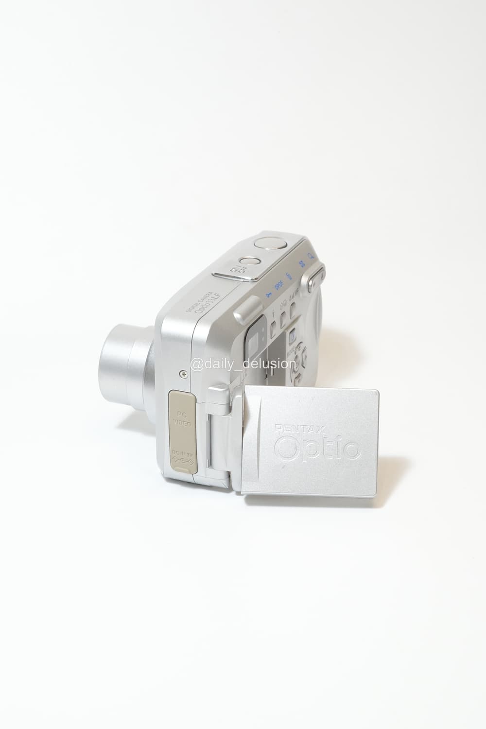 펜탁스 옵티오 33LF 상품이미지6