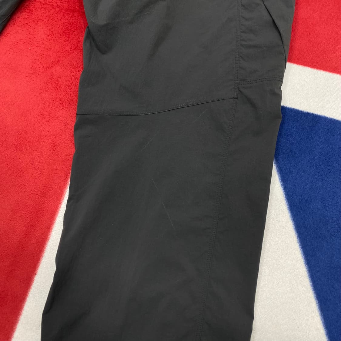 아크테릭스 펠리세이드 팬츠 34 상품이미지5