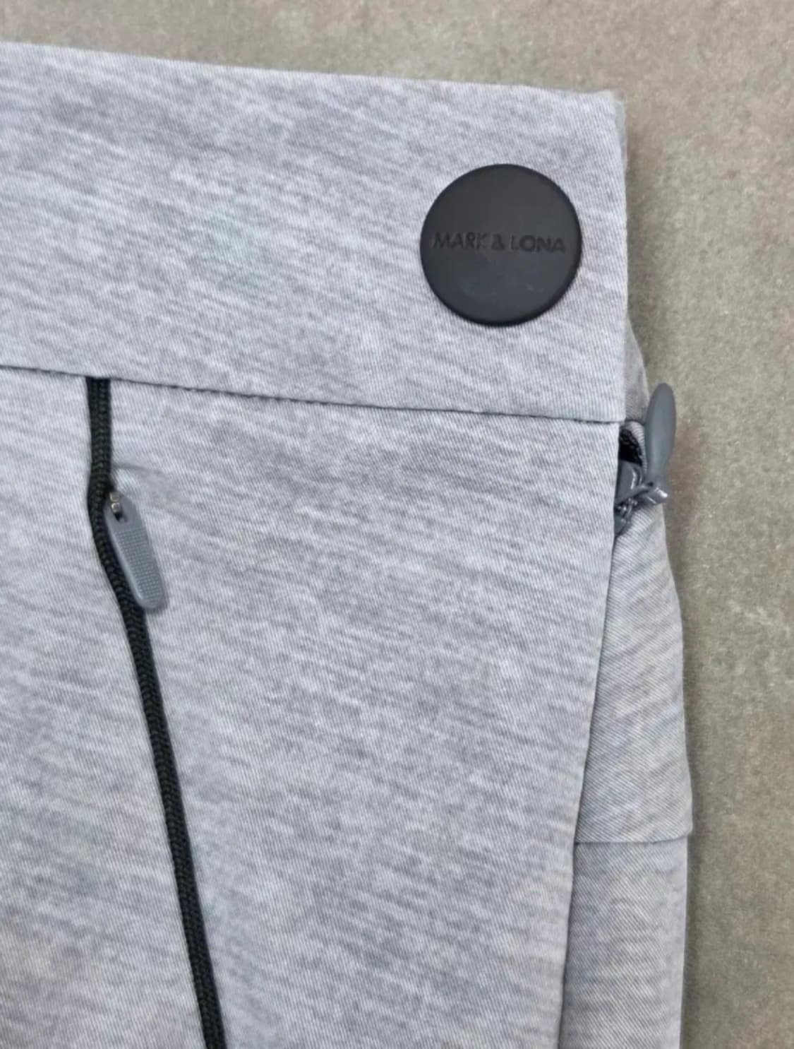 마크앤로나 여성골프웨어 스커트 64사이즈(국내매장판) 상품이미지4