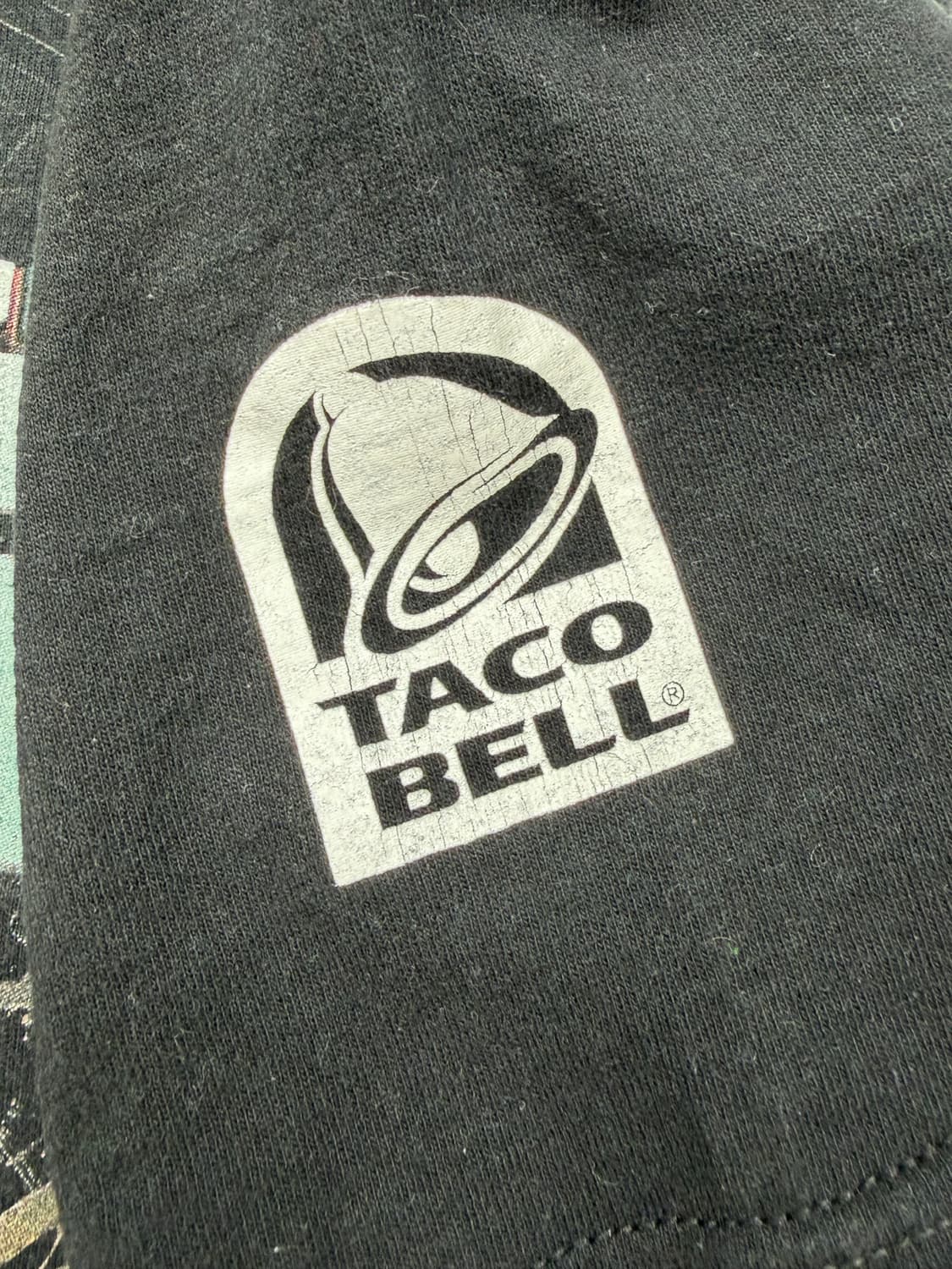 00s Tomb Raider Tee (black) 상품이미지7