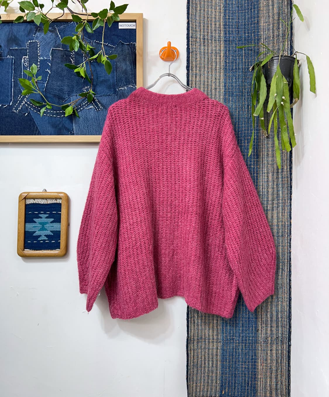 👧🏻ITEMS URBAN RESEARCH   Loose Fit 상품이미지2