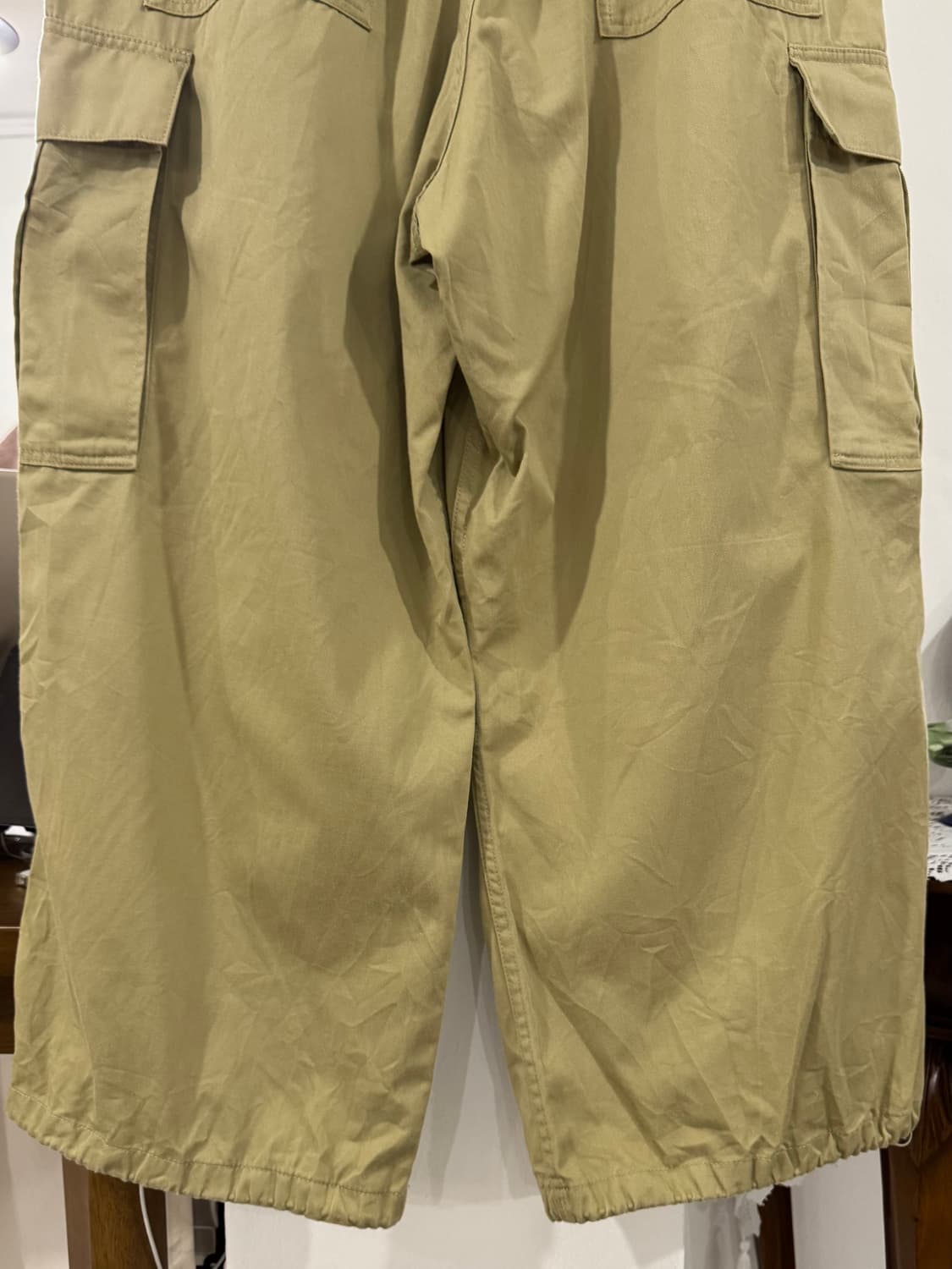GU VINTAGE BOTTOM 상품이미지6