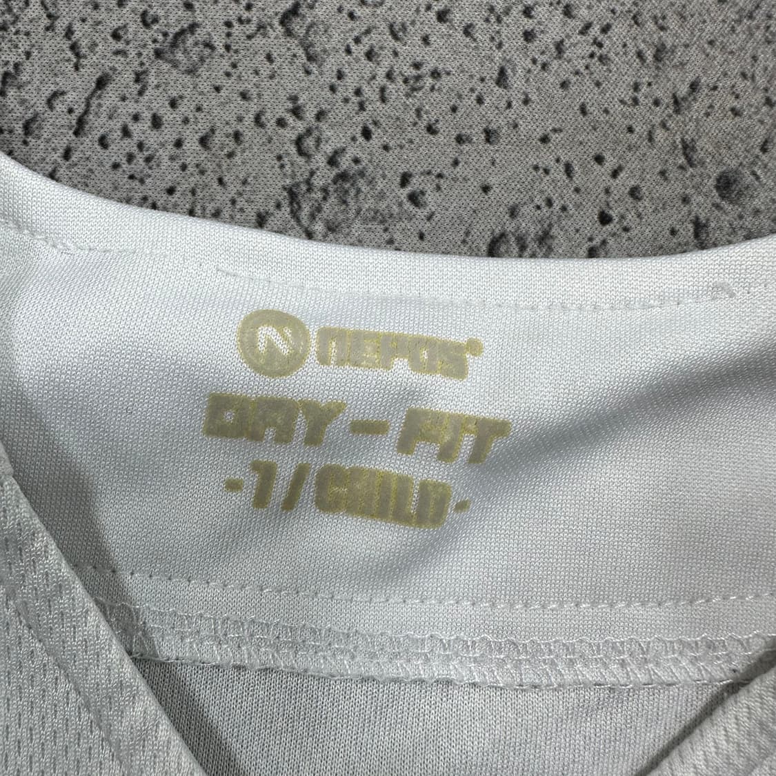 ✨ (바배) 롯데자이언츠 손아섭 아동 야구 유니폼 (7) 상품이미지3