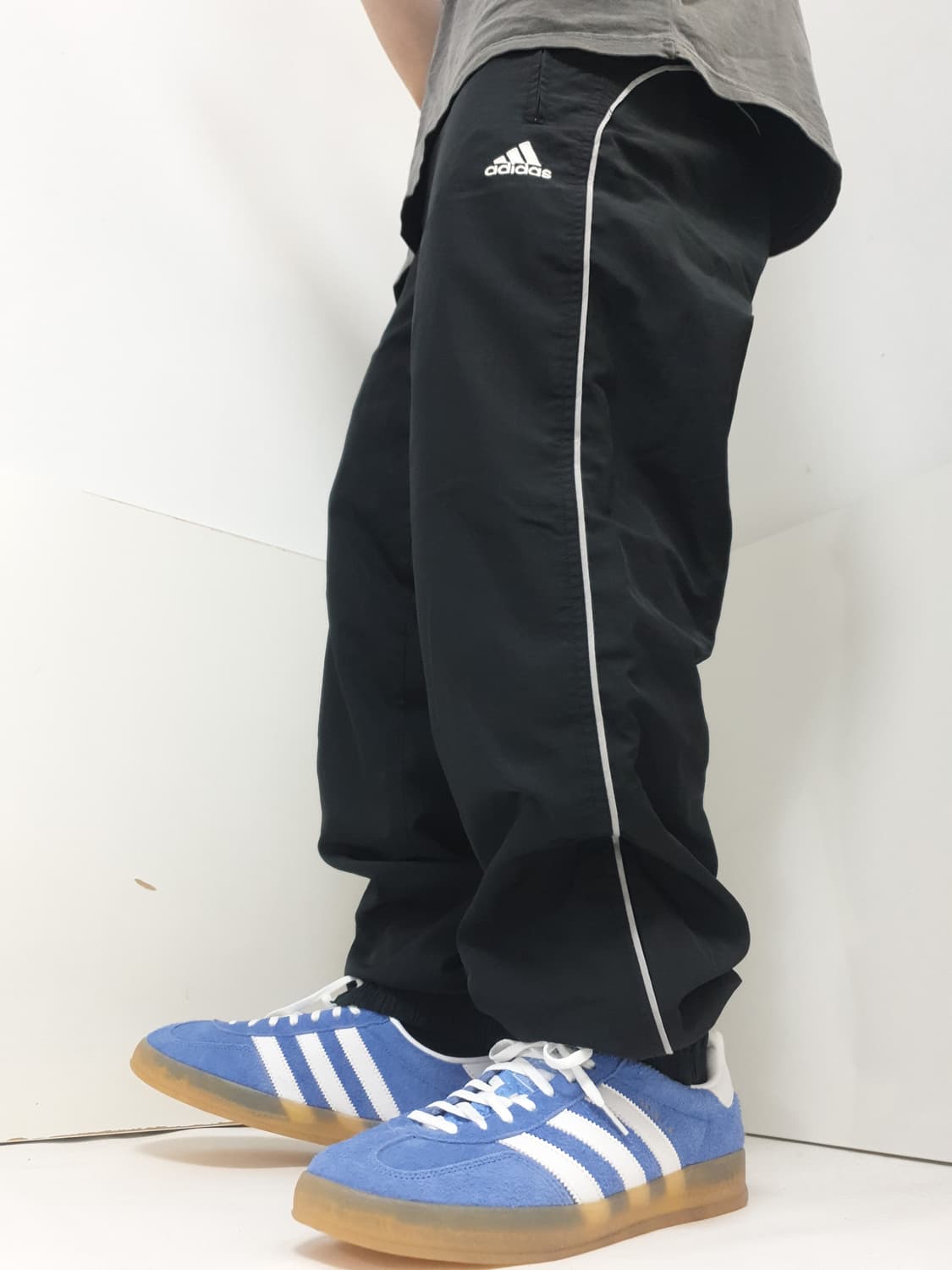 아디다스 루즈핏 추리닝 상품이미지1