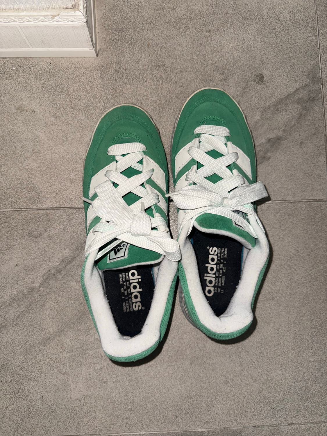 아디다스 아디매틱 290 상품이미지1