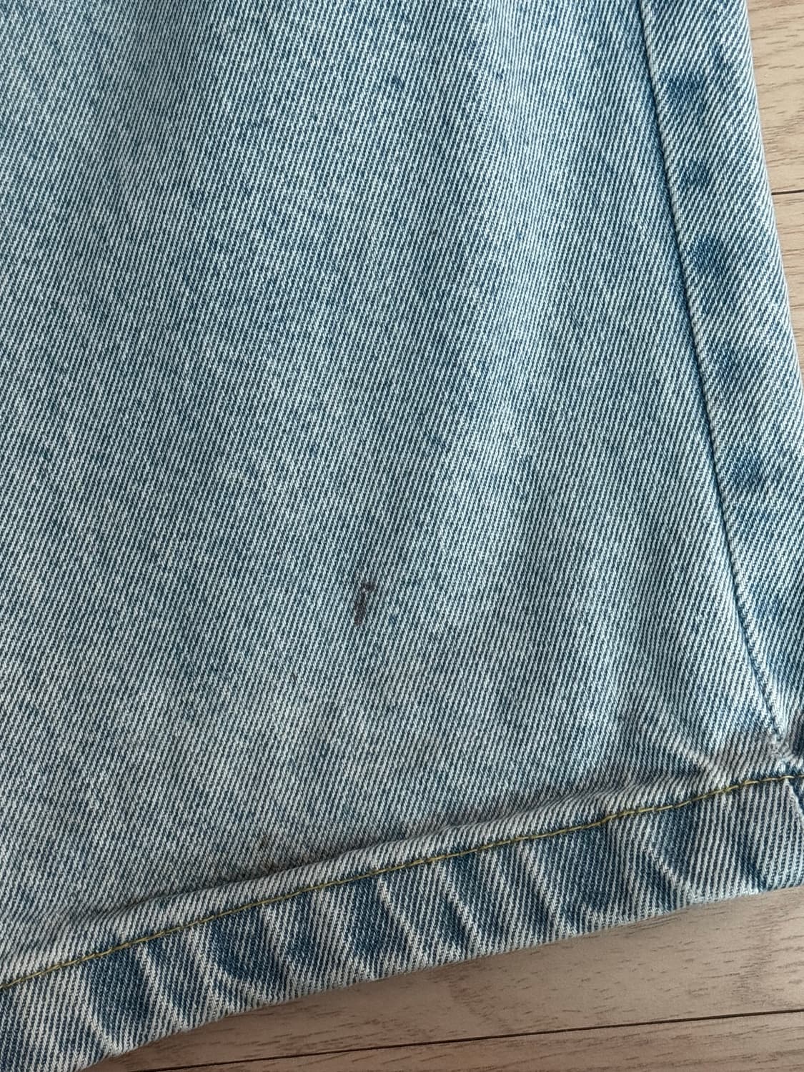 폴라스케이트 빅보이 진 라이트 블루 m 상품이미지5