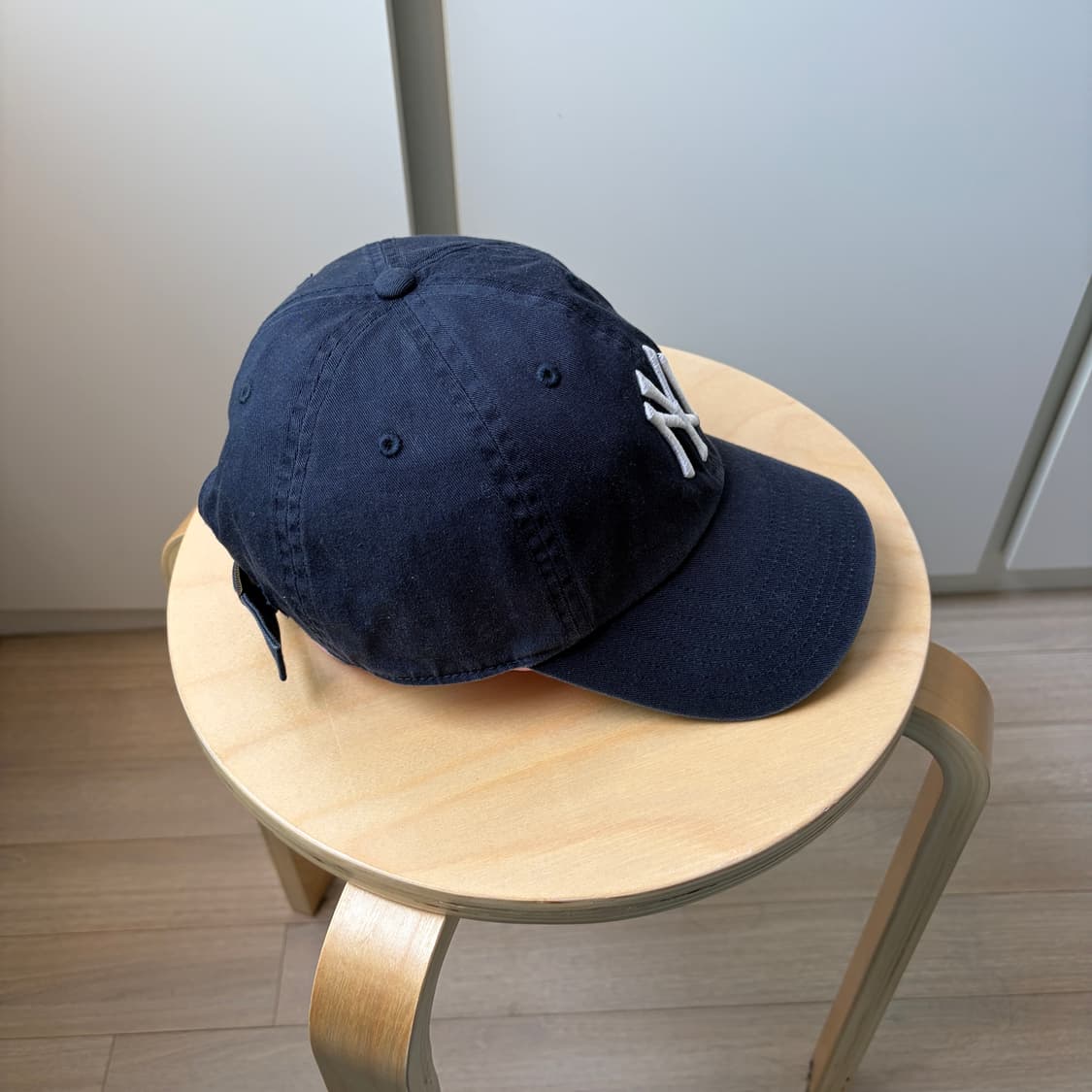 47브랜드 민희진 볼캡 상품이미지2