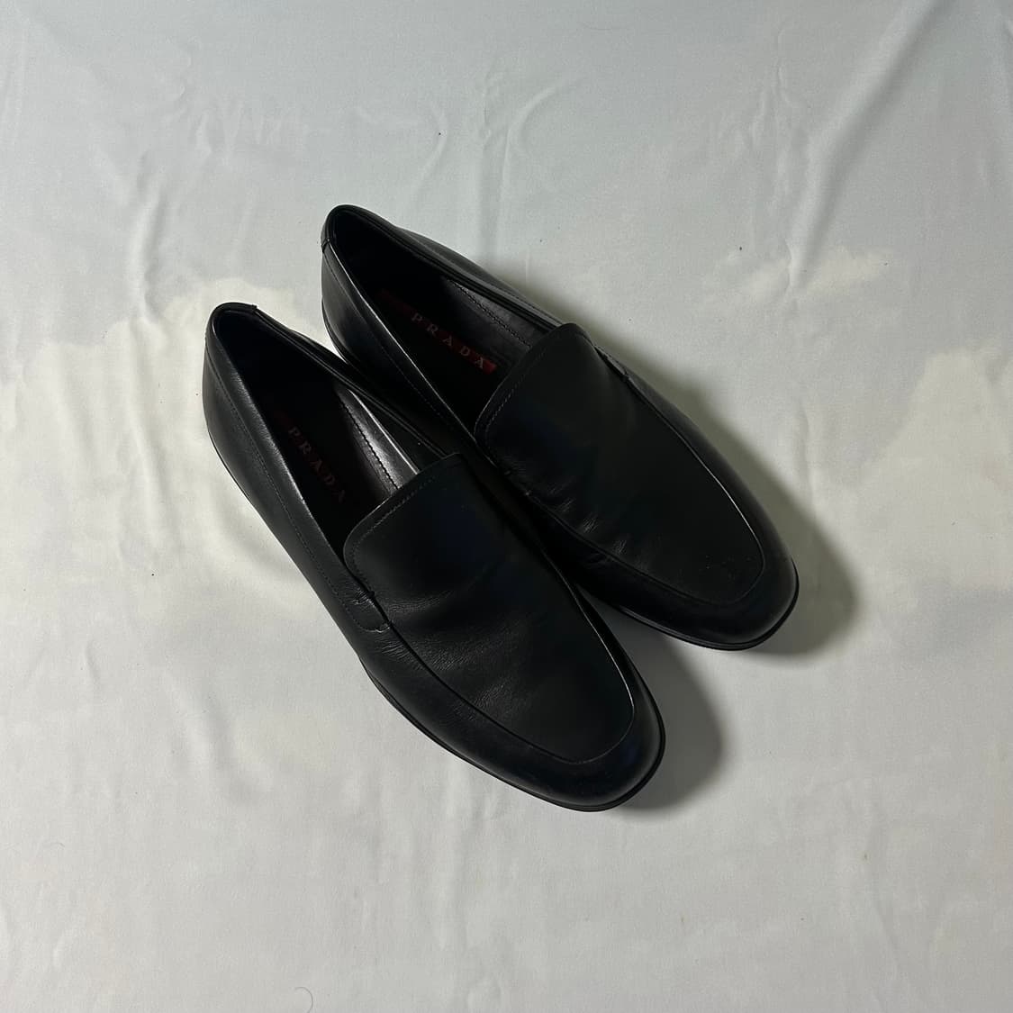 Prada sports loafers shoes 상품이미지2