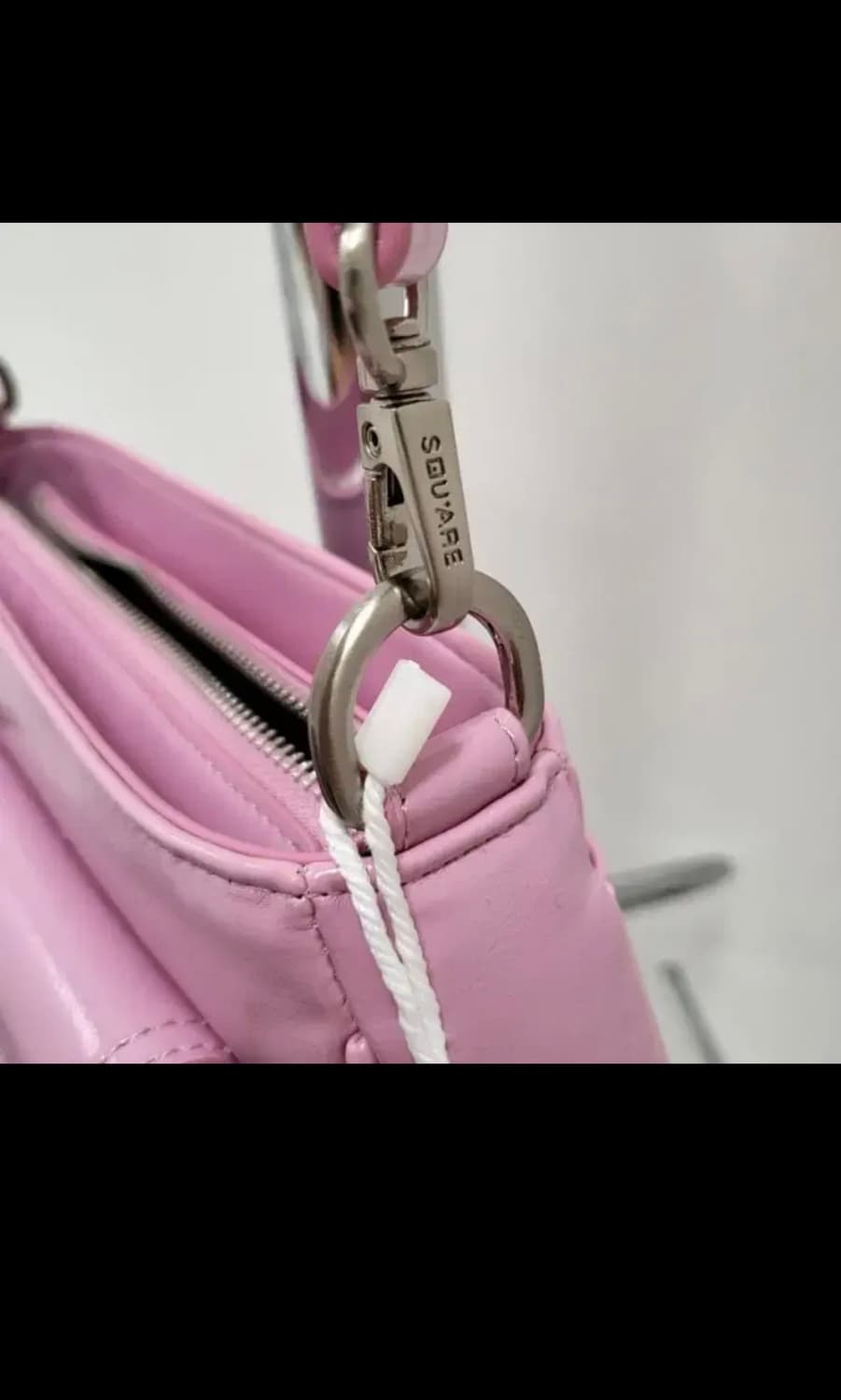 스퀘어라인 가방 상품이미지6