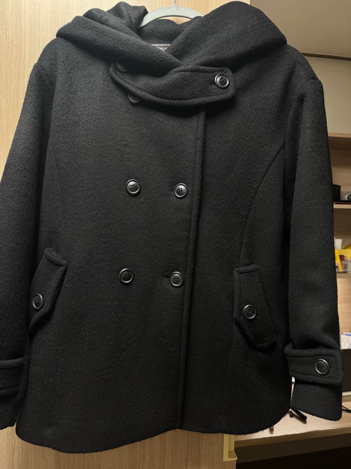 인앤양인하모니 마야코트 상품이미지2