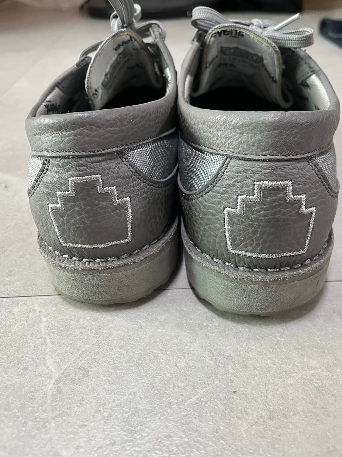 카브엠트 스니커즈 상품이미지3