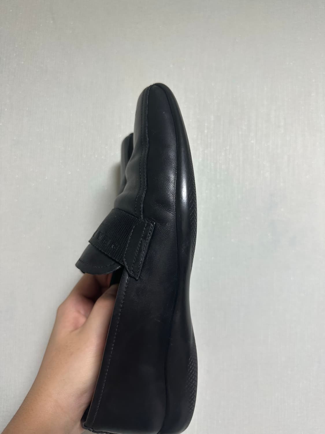 프라다 스포츠 로퍼 상품이미지2