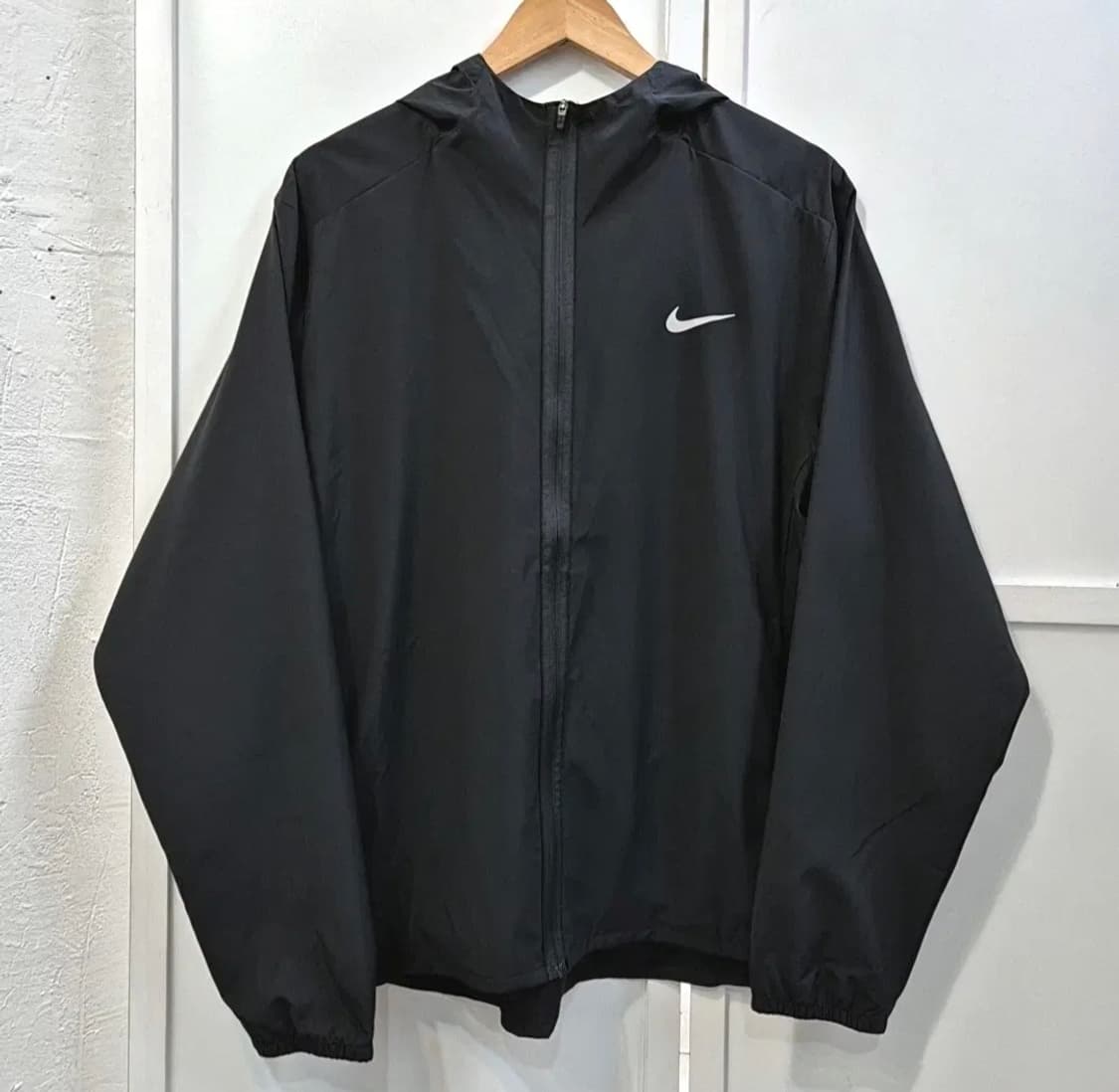 24ss 나이키 우븐 바람막이 남성 XL 상품이미지1
