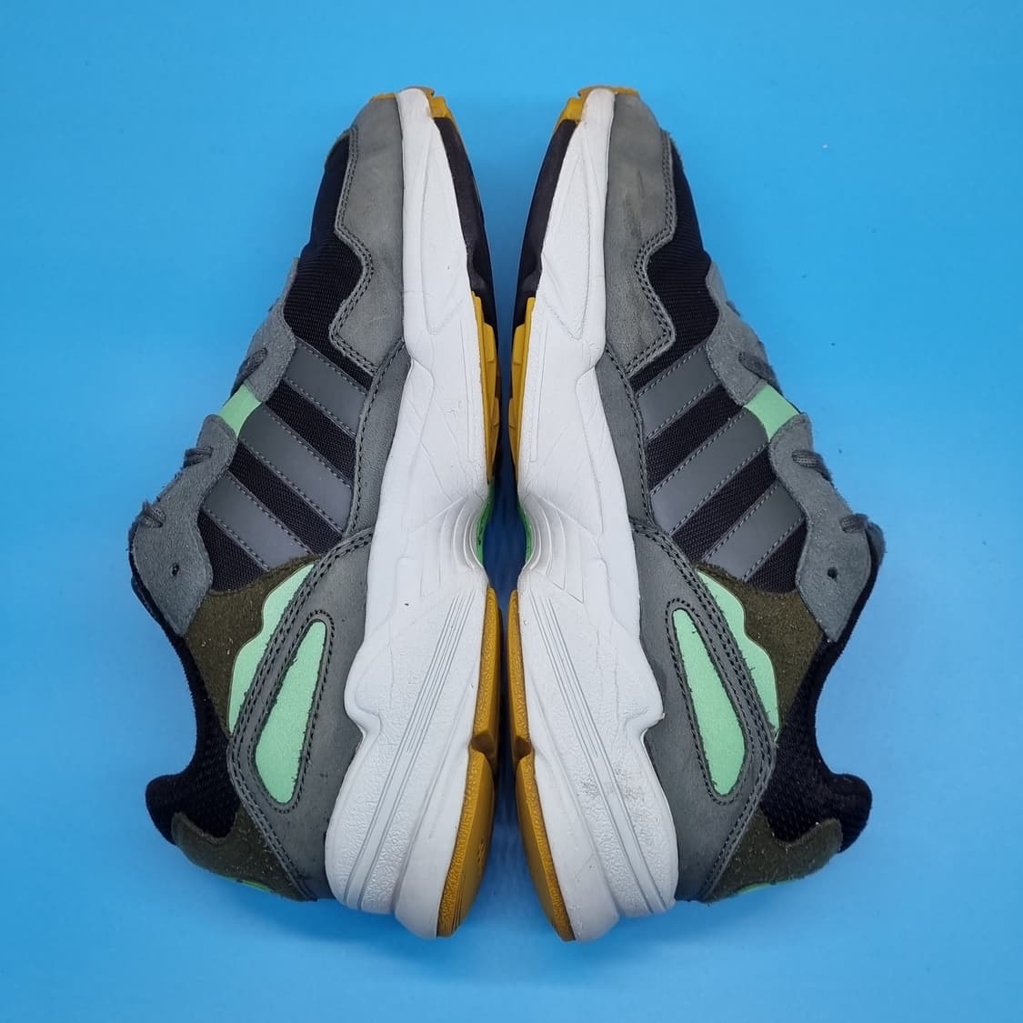 아디다스 영96 남성운동화270  상품이미지5