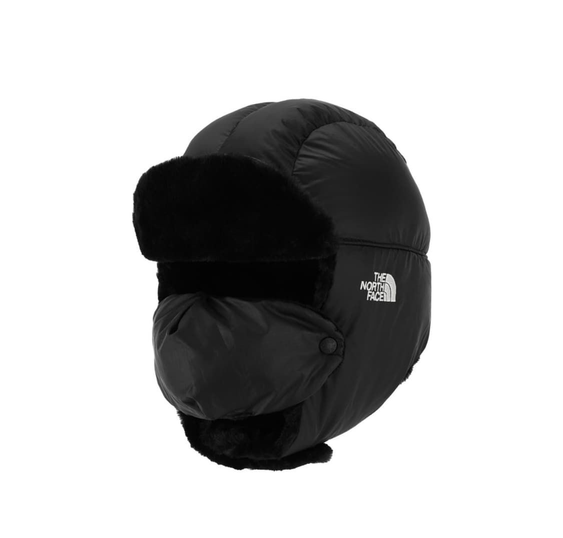 새제품]노스페이스 방한모자(군밤모자) 상품이미지1