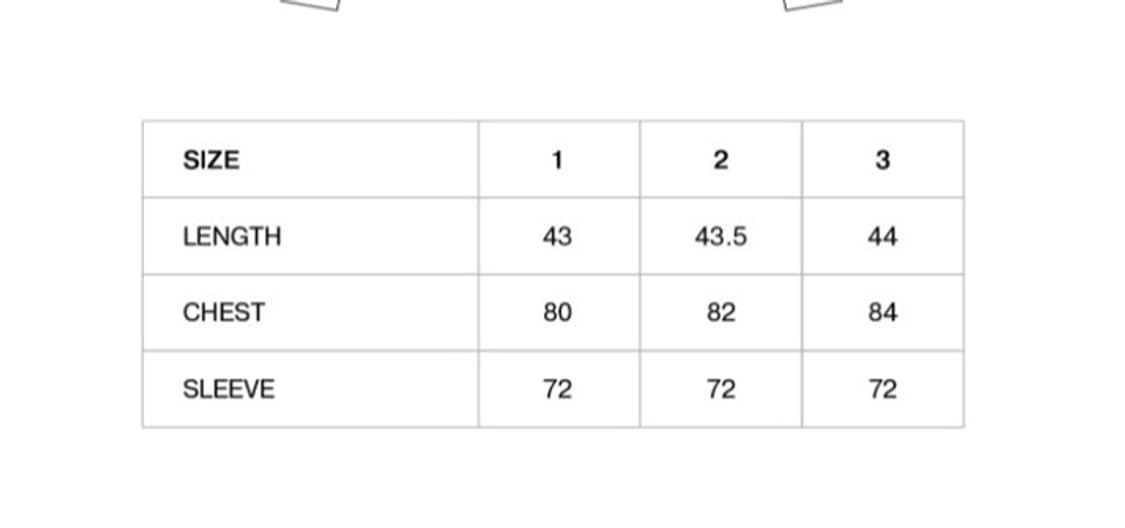 000 undefined 투웨이 지퍼 가디건 상품이미지4